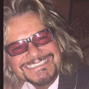 Meet your Posher, Andy